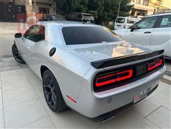 دۆج چالنجەر